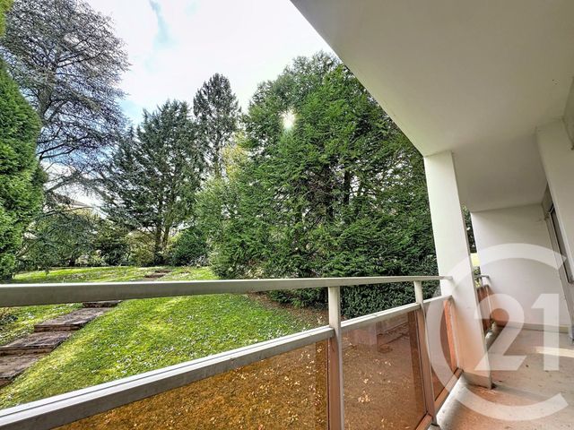 Appartement F2 &agrave; louer - 2 pi&egrave;ces - 57,83 m2 - Nancy - 54 - LORRAINE