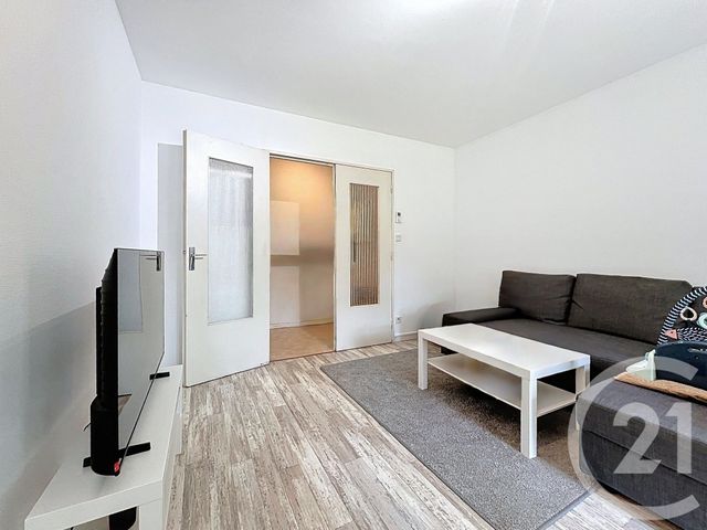 Appartement F2 &agrave; louer - 2 pi&egrave;ces - 57,83 m2 - Nancy - 54 - LORRAINE