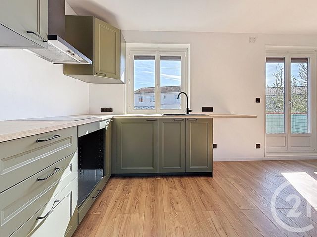 Maison &agrave; vendre - 6 pi&egrave;ces - 108,15 m2 - Pulnoy - 54 - LORRAINE