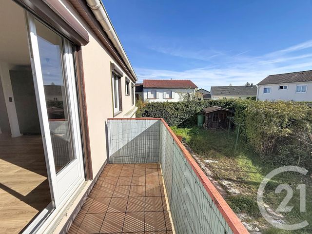 Maison &agrave; vendre - 6 pi&egrave;ces - 108,15 m2 - Pulnoy - 54 - LORRAINE