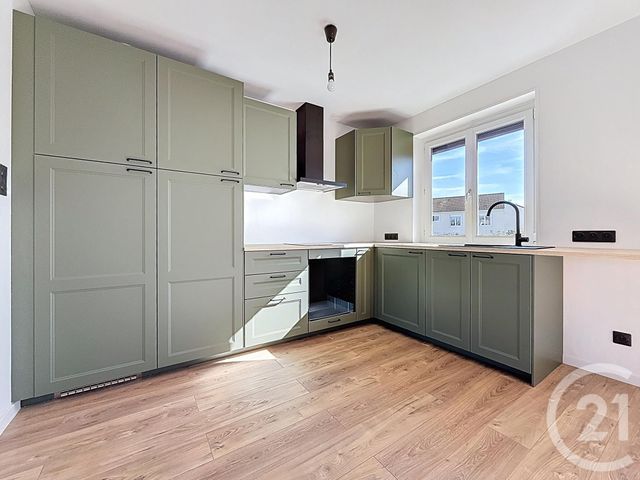 Maison &agrave; vendre - 6 pi&egrave;ces - 108,15 m2 - Pulnoy - 54 - LORRAINE