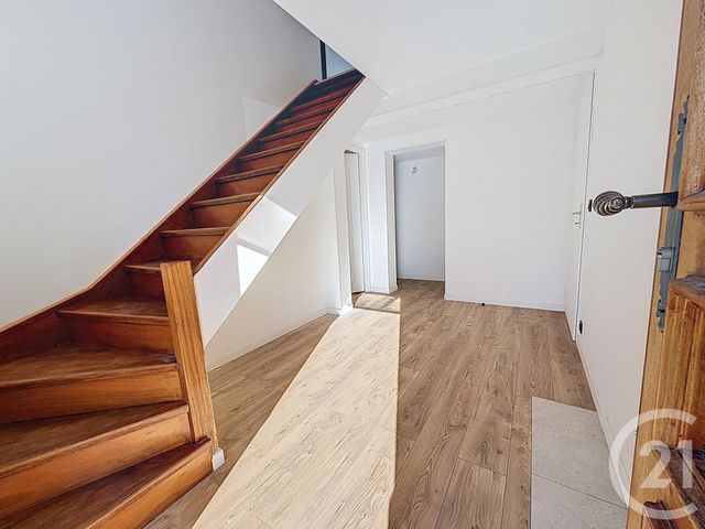 Maison &agrave; vendre - 6 pi&egrave;ces - 108,15 m2 - Pulnoy - 54 - LORRAINE