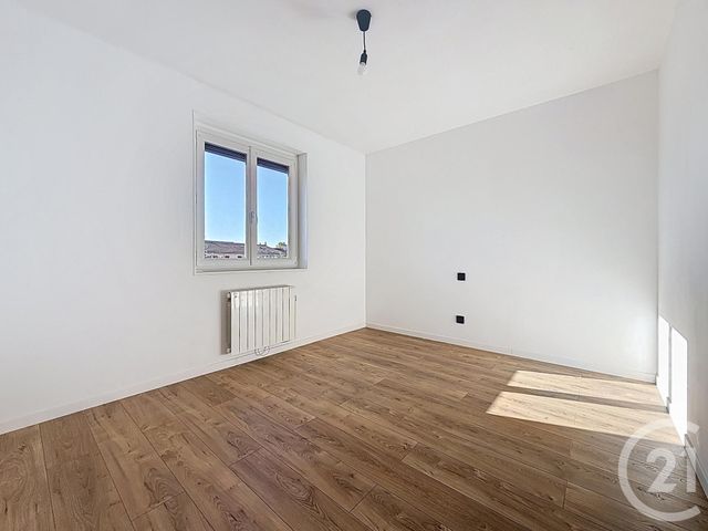 Maison &agrave; vendre - 6 pi&egrave;ces - 108,15 m2 - Pulnoy - 54 - LORRAINE