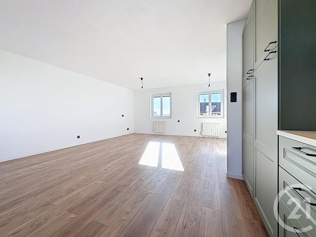 Maison &agrave; vendre - 6 pi&egrave;ces - 108,15 m2 - Pulnoy - 54 - LORRAINE