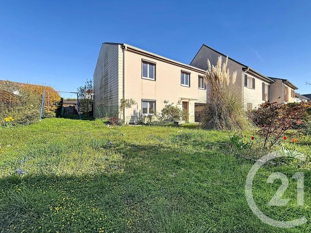 Maison &agrave; vendre - 6 pi&egrave;ces - 108,15 m2 - Pulnoy - 54 - LORRAINE