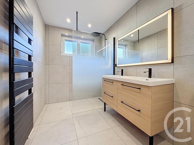 Maison &agrave; vendre - 6 pi&egrave;ces - 108,15 m2 - Pulnoy - 54 - LORRAINE