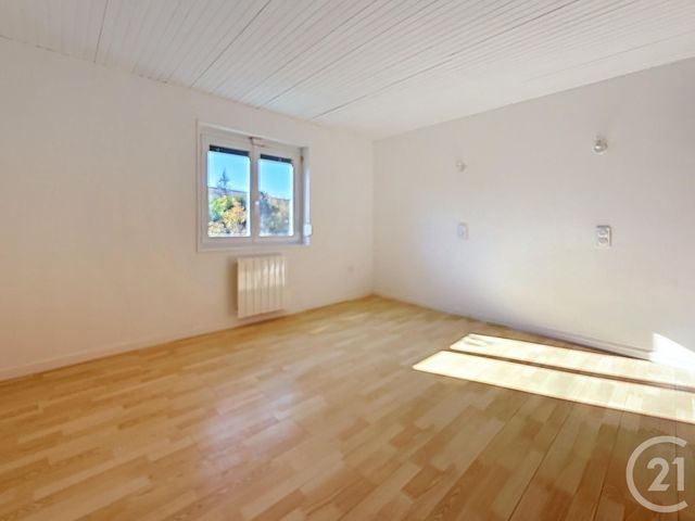 Maison &agrave; vendre - 6 pi&egrave;ces - 108,15 m2 - Pulnoy - 54 - LORRAINE