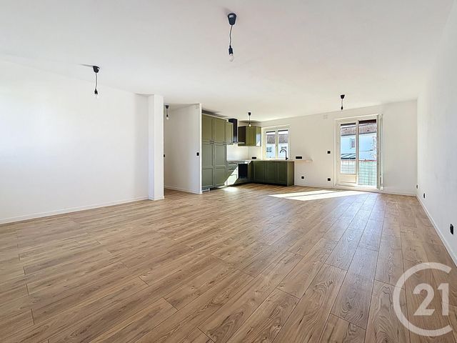 Maison &agrave; vendre - 6 pi&egrave;ces - 108,15 m2 - Pulnoy - 54 - LORRAINE