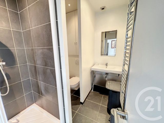 Appartement F2 &agrave; louer - 2 pi&egrave;ces - 42,39 m2 - Nancy - 54 - LORRAINE