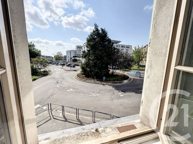 Appartement F2 &agrave; louer - 2 pi&egrave;ces - 42,39 m2 - Nancy - 54 - LORRAINE