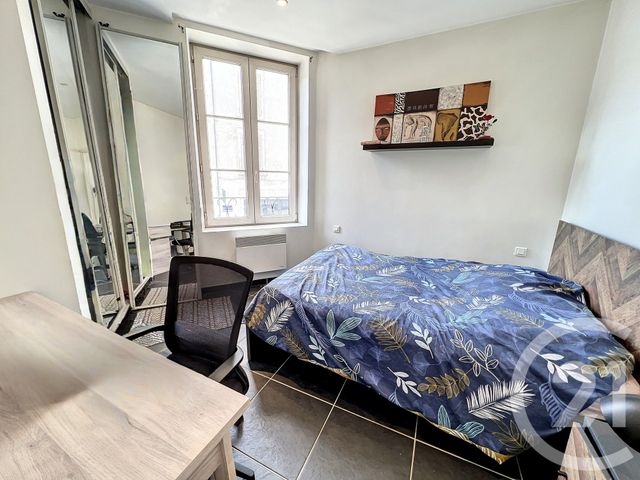 Appartement F2 &agrave; louer - 2 pi&egrave;ces - 42,39 m2 - Nancy - 54 - LORRAINE
