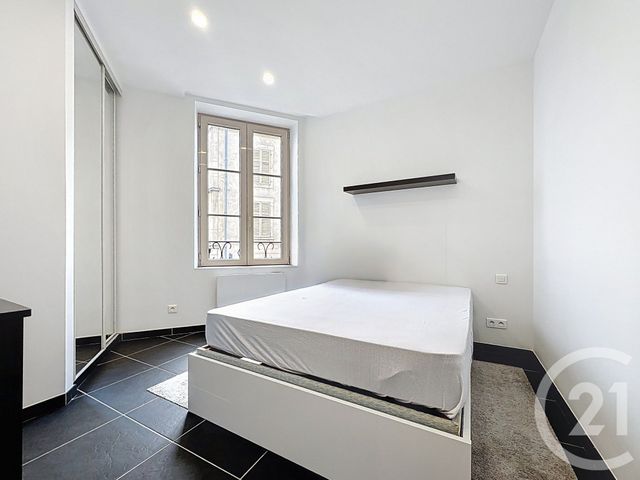 Appartement F2 &agrave; louer - 2 pi&egrave;ces - 42,39 m2 - Nancy - 54 - LORRAINE