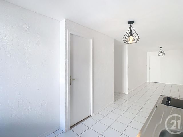 Appartement F2 &agrave; louer - 2 pi&egrave;ces - 36,50 m2 - Liverdun - 54 - LORRAINE