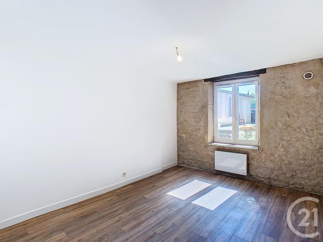 Appartement F2 &agrave; louer - 2 pi&egrave;ces - 36,50 m2 - Liverdun - 54 - LORRAINE