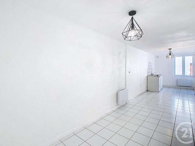 Appartement F2 &agrave; louer - 2 pi&egrave;ces - 36,50 m2 - Liverdun - 54 - LORRAINE