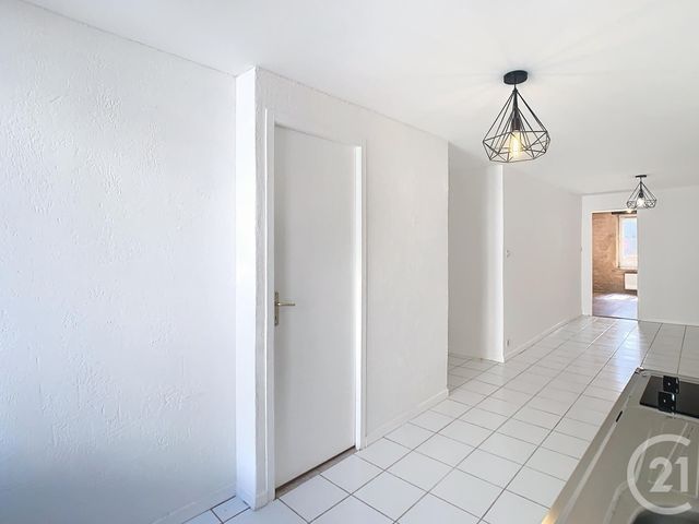 Appartement F2 &agrave; louer - 2 pi&egrave;ces - 36,50 m2 - Liverdun - 54 - LORRAINE