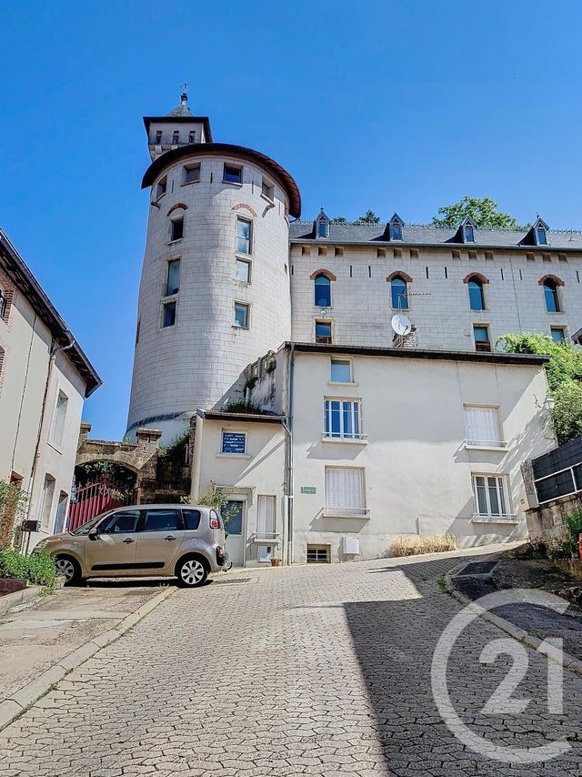 Appartement F2 &agrave; louer - 2 pi&egrave;ces - 36,50 m2 - Liverdun - 54 - LORRAINE