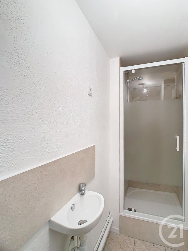 Appartement F2 &agrave; louer - 2 pi&egrave;ces - 36,50 m2 - Liverdun - 54 - LORRAINE