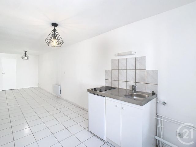 appartement - LIVERDUN - 54