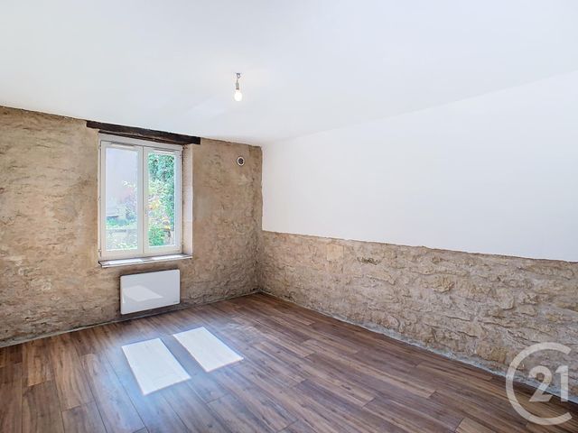 Appartement F2 &agrave; louer - 2 pi&egrave;ces - 36,50 m2 - Liverdun - 54 - LORRAINE