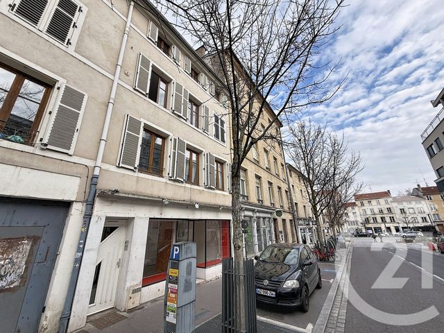 appartement - NANCY - 54