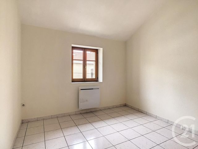 Appartement F3 &agrave; vendre - 3 pi&egrave;ces - 52,45 m2 - Nancy - 54 - LORRAINE