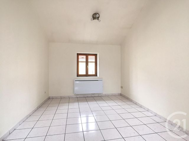 Appartement F3 &agrave; vendre - 3 pi&egrave;ces - 52,45 m2 - Nancy - 54 - LORRAINE