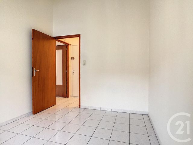 Appartement F3 &agrave; vendre - 3 pi&egrave;ces - 52,45 m2 - Nancy - 54 - LORRAINE