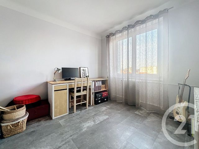 Appartement F3 &agrave; louer - 3 pi&egrave;ces - 60 m2 - Nancy - 54 - LORRAINE