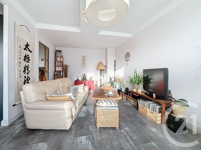 appartement - NANCY - 54