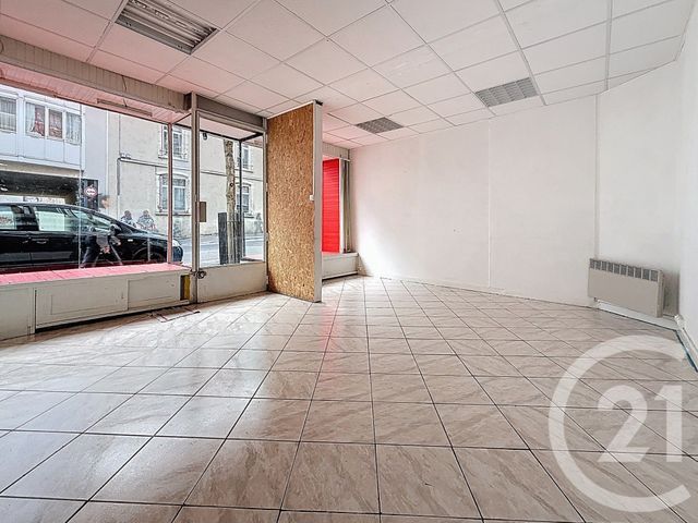 Divers &agrave; vendre - 27 m2 - Nancy - 54 - LORRAINE
