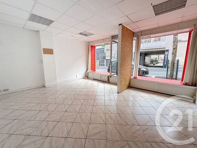 Divers &agrave; vendre - 27 m2 - Nancy - 54 - LORRAINE