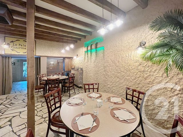 Local commercial à vendre - 247.0 m2 - 54 - Meurthe-et-Moselle