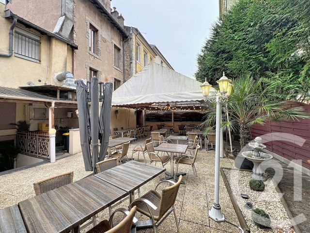 Local commercial à vendre - 247.0 m2 - 54 - Meurthe-et-Moselle