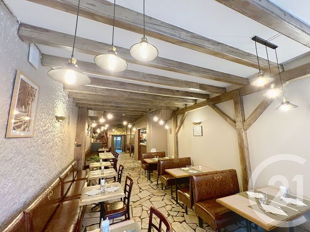 Local commercial à vendre - 247.0 m2 - 54 - Meurthe-et-Moselle