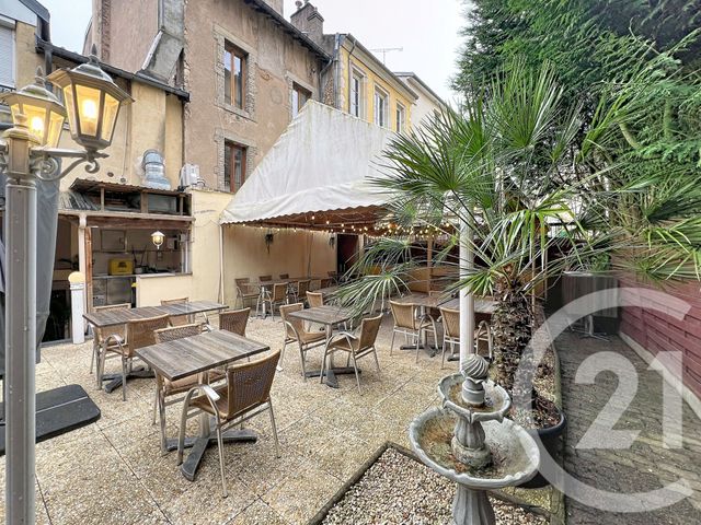 Local commercial à vendre - 247.0 m2 - 54 - Meurthe-et-Moselle