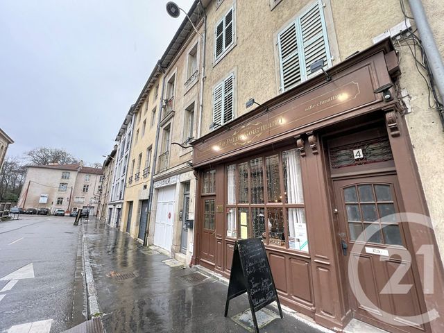 Local commercial à vendre - 247.0 m2 - 54 - Meurthe-et-Moselle