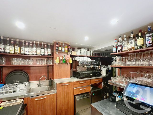 Local commercial à vendre - 247.0 m2 - 54 - Meurthe-et-Moselle