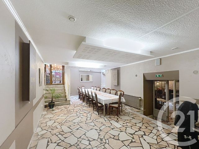 Local commercial à vendre - 247.0 m2 - 54 - Meurthe-et-Moselle