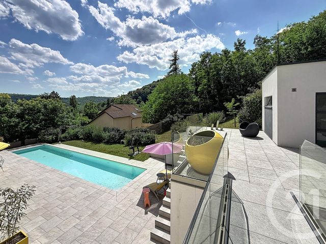 Maison &agrave; vendre - 7 pi&egrave;ces - 276,78 m2 - Liverdun - 54 - LORRAINE