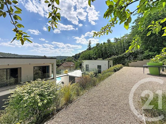 Maison &agrave; vendre - 7 pi&egrave;ces - 276,78 m2 - Liverdun - 54 - LORRAINE
