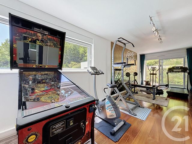 Maison &agrave; vendre - 7 pi&egrave;ces - 276,78 m2 - Liverdun - 54 - LORRAINE