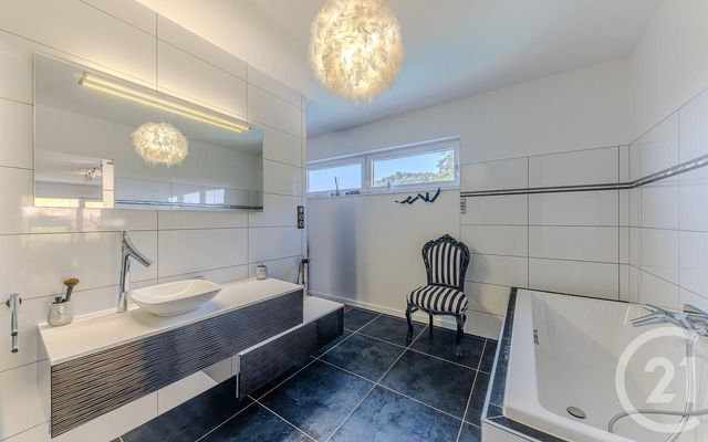 Maison &agrave; vendre - 7 pi&egrave;ces - 276,78 m2 - Liverdun - 54 - LORRAINE