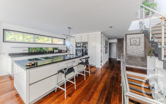 Maison &agrave; vendre - 7 pi&egrave;ces - 276,78 m2 - Liverdun - 54 - LORRAINE