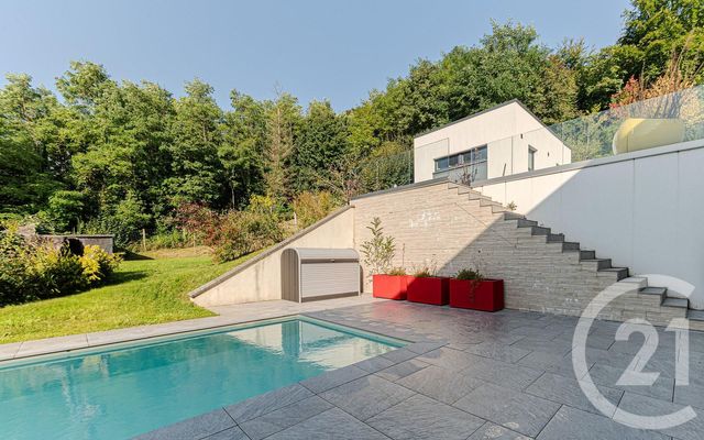 Maison &agrave; vendre - 7 pi&egrave;ces - 276,78 m2 - Liverdun - 54 - LORRAINE