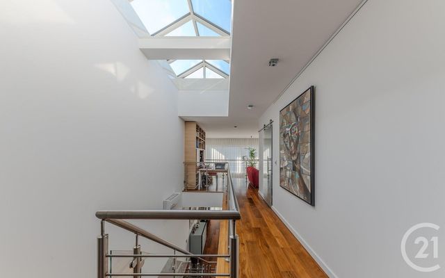 Maison &agrave; vendre - 7 pi&egrave;ces - 276,78 m2 - Liverdun - 54 - LORRAINE