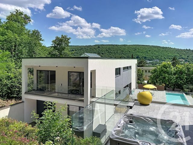maison - LIVERDUN - 54