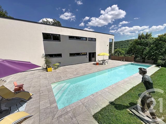 Maison &agrave; vendre - 7 pi&egrave;ces - 276,78 m2 - Liverdun - 54 - LORRAINE