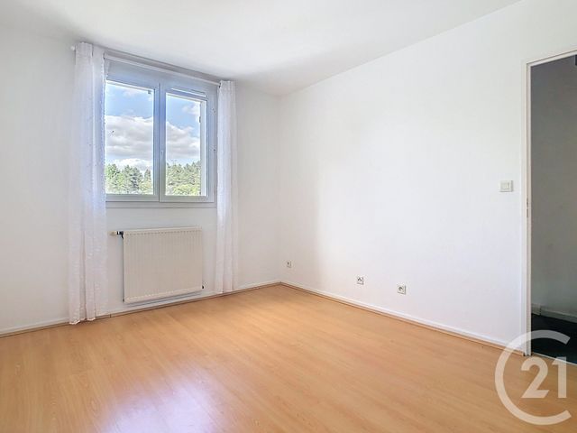 Appartement Duplex &agrave; louer - 2 pi&egrave;ces - 45,05 m2 - Villers Les Nancy - 54 - LORRAINE