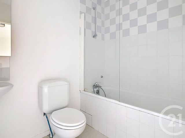 Appartement Duplex &agrave; louer - 2 pi&egrave;ces - 45,05 m2 - Villers Les Nancy - 54 - LORRAINE